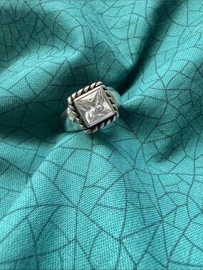 Silpada “Elizabeth” Ring